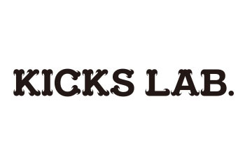 KICKS LAB. 様