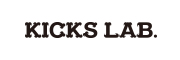 KICKS LAB.