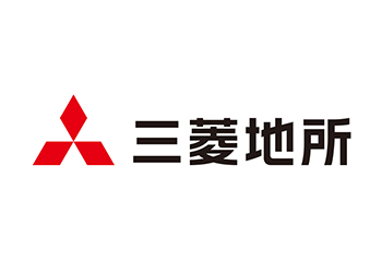 三菱地所株式会社 様