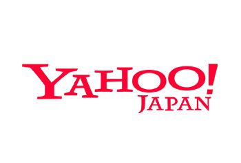 ロゴ:ヤフー株式会社