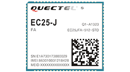 EC25-J