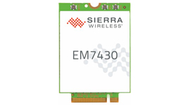 EM7430