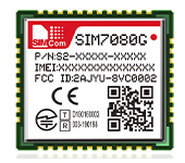 SIM7080G