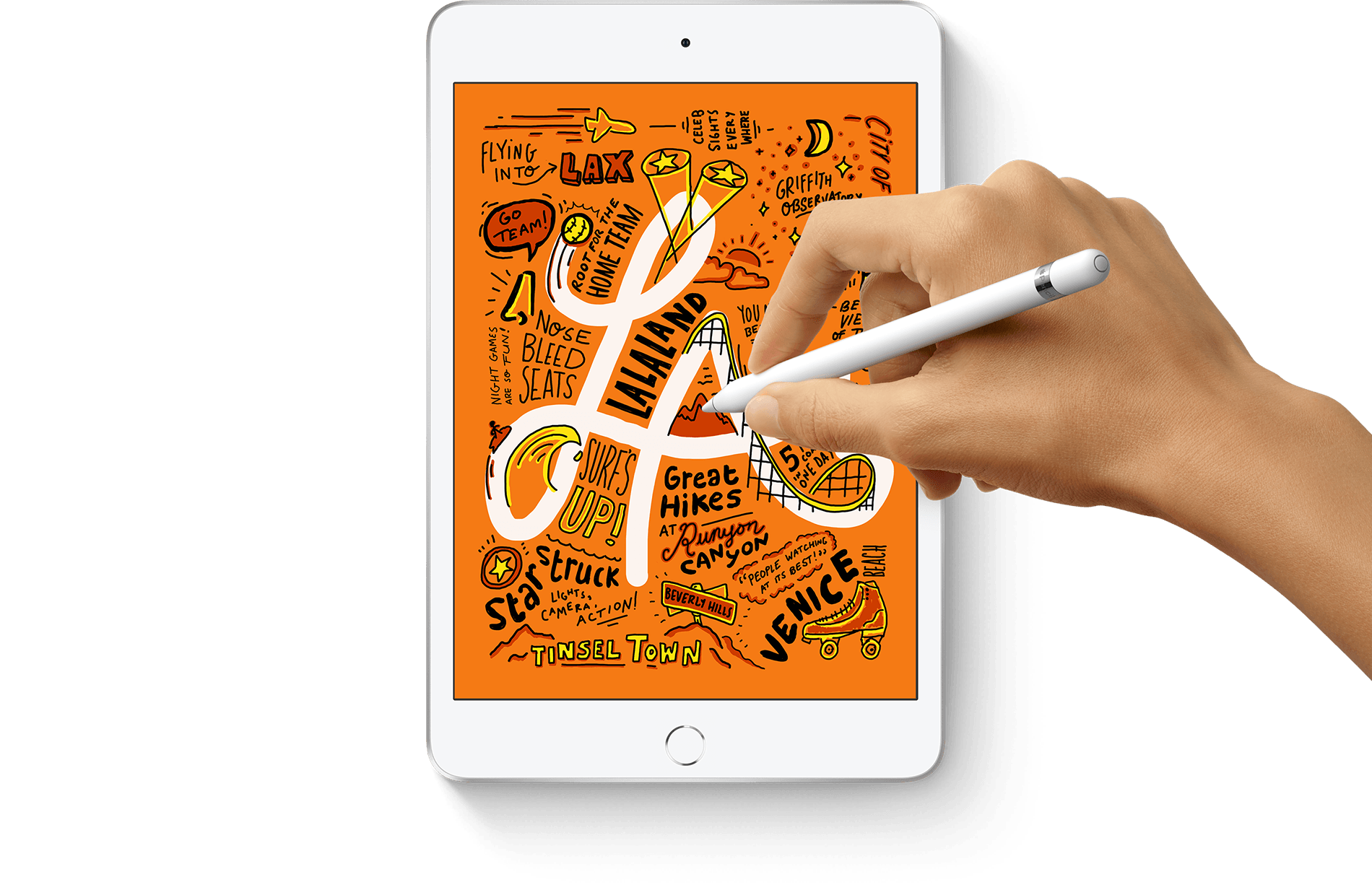 iPad mini