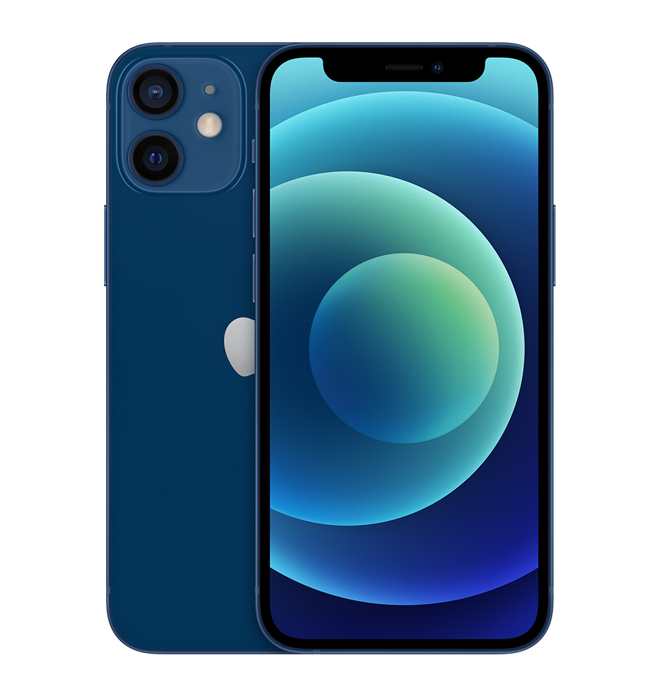 iPhone 12 mini