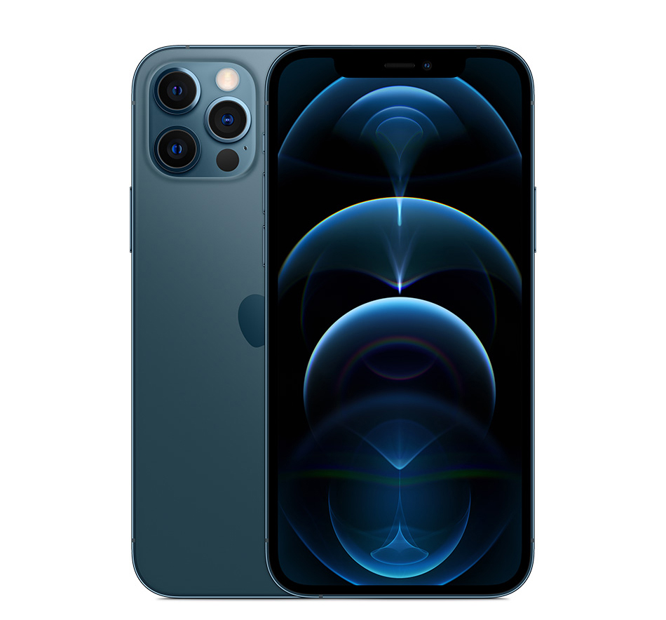 iPhone 12 Pro