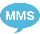 S!メール(MMS)の送受信