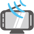 テレビ(ワンセグ)の視聴