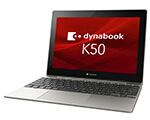 dynabook K50/FR