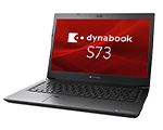 dynabook S73/DP