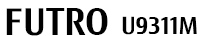 FUTRO U9311M