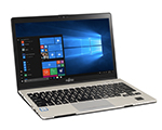 LIFEBOOK S938/B(13.3インチ Full HD)