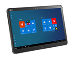 ARROWS Tab Q7311/FB(一般モデル)