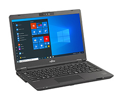 LIFEBOOK(ライフブック) U7310/D