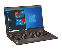 LIFEBOOK(ライフブック) U9310/E
