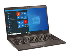LIFEBOOK(ライフブック) U9310X/D