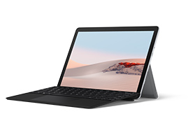 Surface Go 2 LTE Advanced(法人向け)