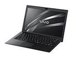 VAIO® Pro PG(13.3インチ Full HD)