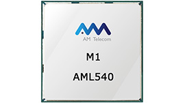 AML540