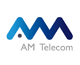 AM Telecom社
