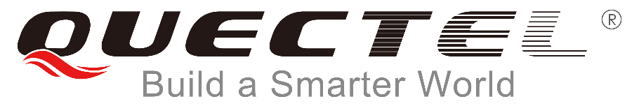 Quectel Wireless Solutions Co., Ltd.