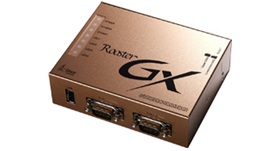 Rooster GX180 / Rooster GX180W(無線LAN搭載版)