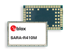 SARA-R410M-63B