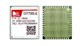 sim7500je
