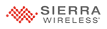 SIERRA WIRELESS社