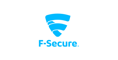 F-Secure.