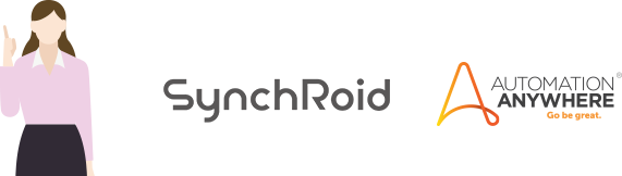 SynchRoid(シンクロイド)