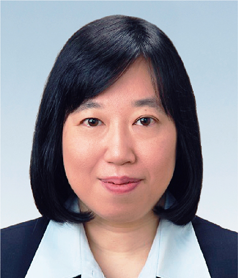 菱山 玲子