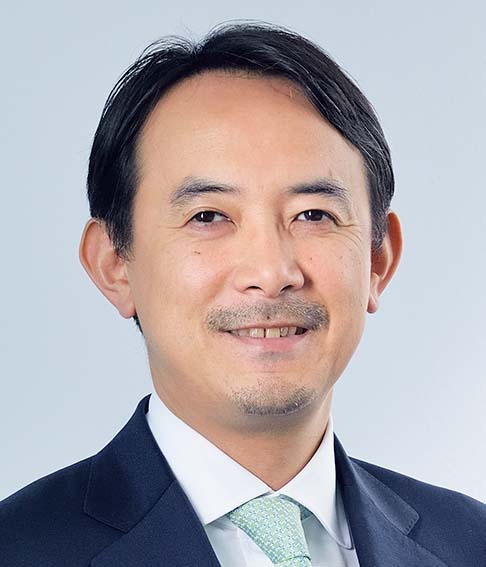 Kentaro Kawabe