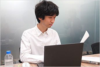 30代 男性