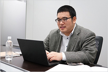 20代 男性