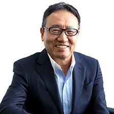 ソフトバンク株式会社 代表取締役 社長執行役員 兼 CEO 宮内 謙
