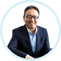ソフトバンク株式会社 代表取締役 社長執行役員 兼 CEO 宮内 謙