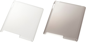 ハードケース for iPad 2