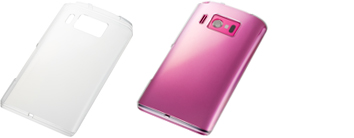 ハードケース for SoftBank 003P