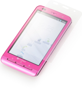 反射防止保護シール for SoftBank 003P