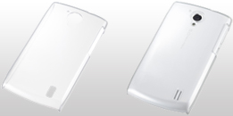ハードケース for SoftBank 008Z