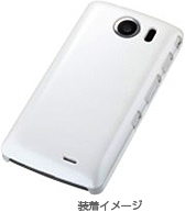 ハードケース for SoftBank 009SH