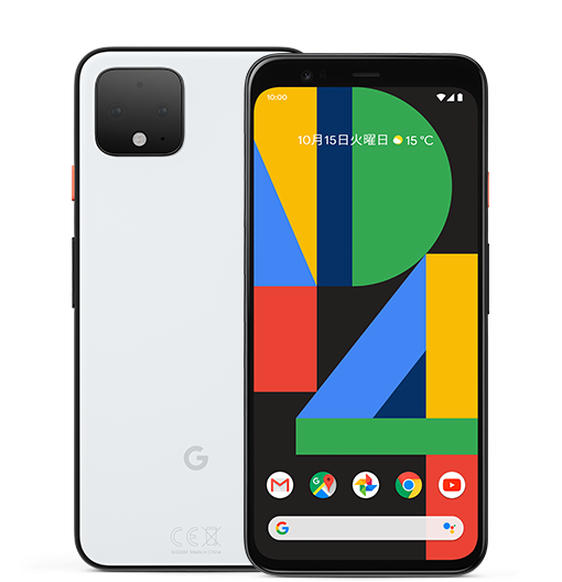 Google Pixel 4