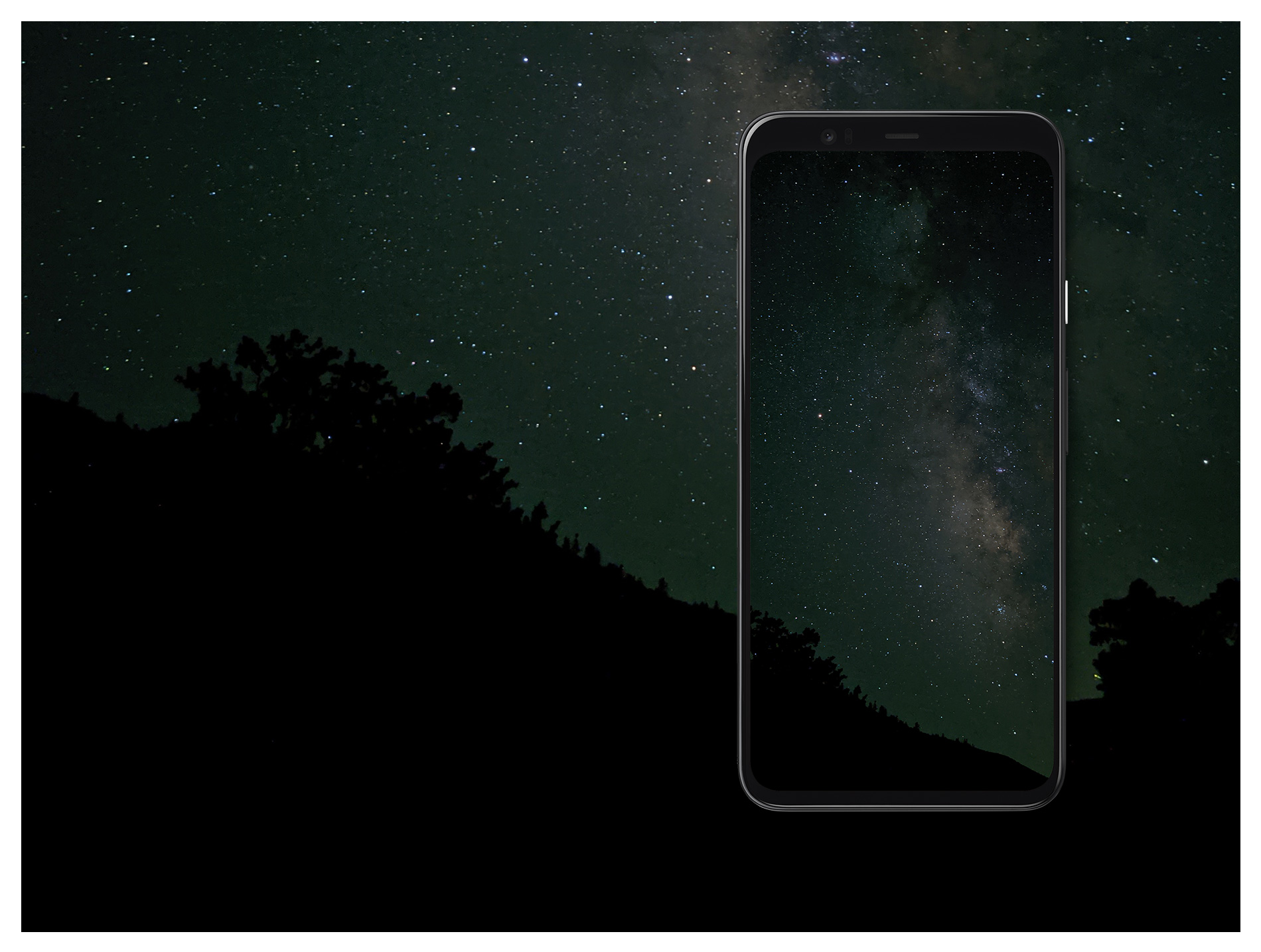 Google Pixel 4