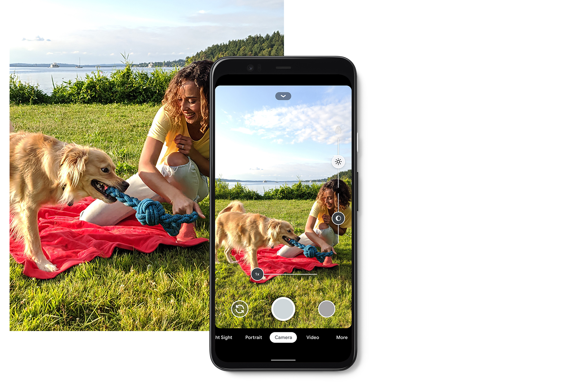 Google Pixel 4