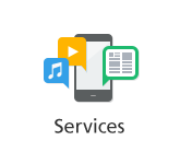 Services