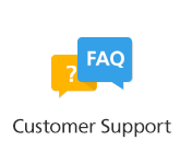 Customer Support Details