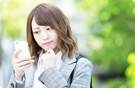 くらしを「みまもる」