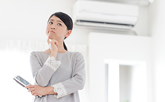 エアコンの設定温度で困ることはなくなるのかも?