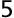 5